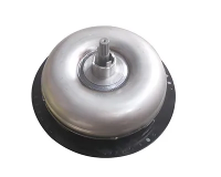 Forklift Parts Transmission Torque Converter For Baoli CD30 (YJH265-10-P1)