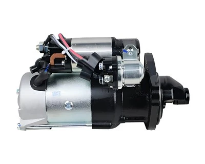 Forklift Parts WD61509QD Motor Starter For Heli/weichai 4105 (M93R3015SE) 100% Original