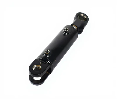 Forklift Parts X25M300-600000-000 Hydraulic Tilt Cylinder For "X" Series CPCD20~25, Original