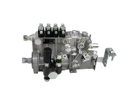 Forklift Parts X4BQA58Y014 Fuel Injection Pump For Xichai 495bpg With Oil Dipstick