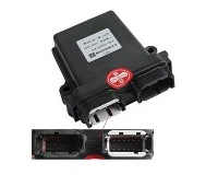 Forklift Parts X700-700009-810 Sensor-based Controller For Hc, X70, 100% Genuine