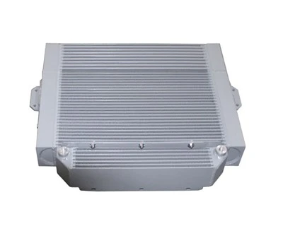 Forklift Parts XB453-331000-000 Hydraulic Radiator For XB450, 100% Original