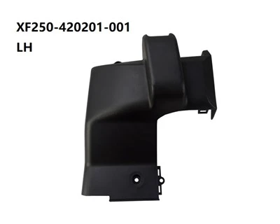 XF250-420201-001/XF250-420202-000 Guard Board, Protective Cover For Hc, XF250