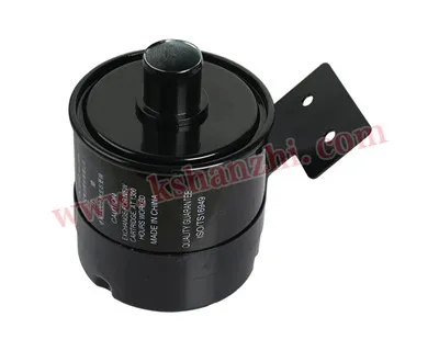 Forklift Parts XF250-605100-000 Filter, Hydraulic Oil Return For Hc, XF250