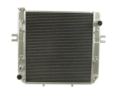 Forklift Parts XF251-331000-000 Hydraulic Radiator For Hc, XF250/Yanmar Forklift/A498BPG