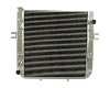 Forklift Parts XF251-331000-000 Hydraulic Radiator For Hc, XF250/Yanmar Forklift/A498BPG