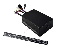 Forklift Parts XF254-706000-001 Control Box For Hc, CPCD30, 100% Genuine