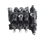 XIPD350-632002-000/MSV04-3123-6668L-0 Hydraulic Control Valve For Hc, XF250