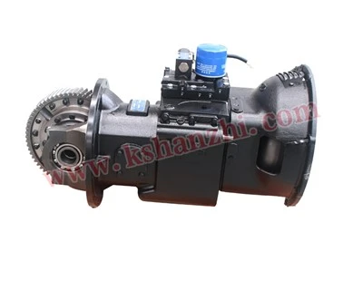 Forklift Parts YDXD30-11 Gearbox Transmission Assy For Hl "K" Series/C240