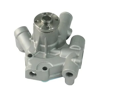 Forklift Parts YM119233-42000 Water Pump For Yanmar, 2TNE65, 100% Premium