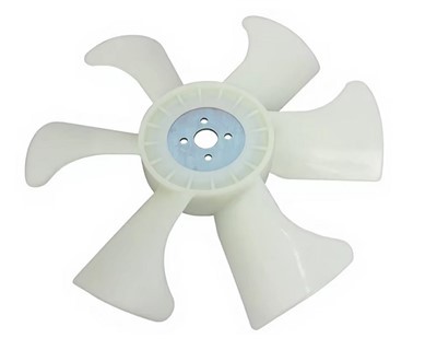 Forklift Parts YM129916-44740 Fan Blade For Hc Forklift/4TNE98, 100% Premium