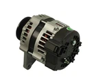 Forklift Parts YN4A-700001 Alternator 14V/70A For Yunnei YN4A055
