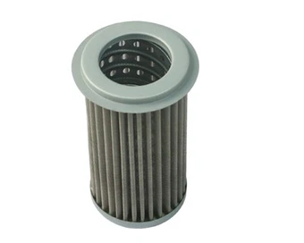 Forklift Parts YQX30AS-0510 Transmission Strainer For CPCD30, 100% Genuine