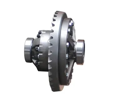 Forklift Parts YQX45-2000/0401 Differential Assembly For Hc Forklift (YDS45.908)