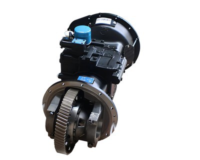 Forklift Parts YQXD30 (HPF) Gearbox Transmission Assy For Maximal 2-3Ton