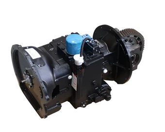 Forklift Parts YQXD30H Gearbox Transmission Assy For Hl/490, Original Quality