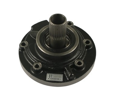 Forklift Parts YQXF35-3000 Transmission Charging Pump Assy For CPCD35, XF35 Series