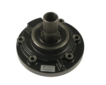 Forklift Parts YQXF35-3000 Transmission Charging Pump Assy For CPCD35, XF35 Series