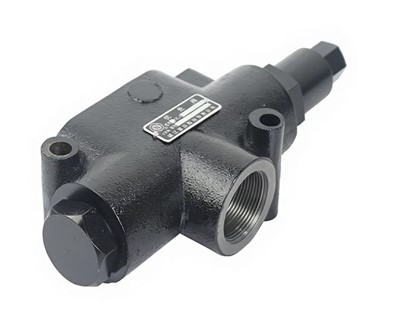 Flow Priority Valve, YXL-F250L Steering Priority Valve For Dalian 5~7 Ton, 100% Premium