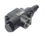 Flow Priority Valve, YXL-F250L Steering Priority Valve For Dalian 5~7 Ton, 100% Premium