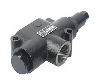 Flow Priority Valve, YXL-F250L Steering Priority Valve For Dalian 5~7 Ton, 100% Premium
