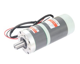 Steering Motor, Z90DPM24200-32S DC Motor For Linde,T20AP/EP Equipment