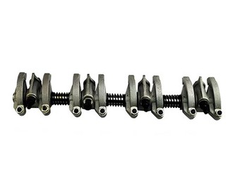 Hanzhi ZB001052 Rocker Arm Assembly For Isuzu, 4JB1, 100% Premium