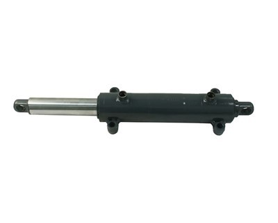Hanzhi ZC30K-20000 Power Steering Cylinder For Zoomlion 2-3 Ton Z Series, Genuine