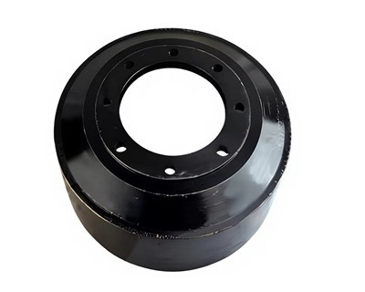 Forklift Parts ZDG546545 Brake Drum For Nichiyu, FB30, 100% Premium