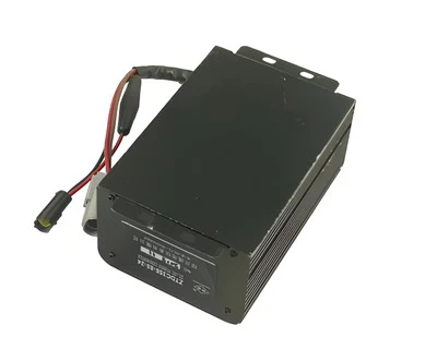 Forklift Parts ZTDC350-80-24 DC Power Converter For Hc 3 Ton Electric Forklift