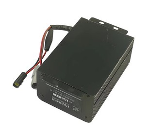 Forklift Parts ZTDC350-80-24 DC Power Converter For Hc 3 Ton Electric Forklift