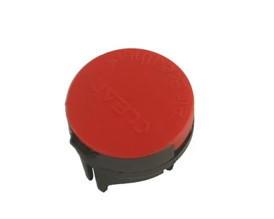 Forklift Spare Parts 12489925-00 Pre-Filter Element For Byd. CPD30/35