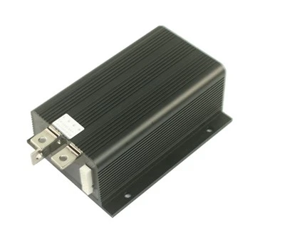 Forklift Spare Parts 1253-4803 DC Motor Controller 48V600A, 100% Premium