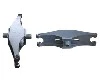 Forklift Spare Parts 12864500900 Rear Axle For Lin.1286, 100% Original