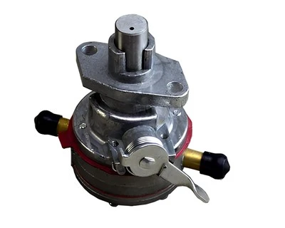 Forklift Spare Parts 129100-52100 Fuel Feed Pump For 4TNE88, 100% Premium