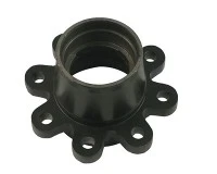 Forklift Spare Parts 12953157-00 Rear Axle Steering Hub For Byd. CPD30, Original