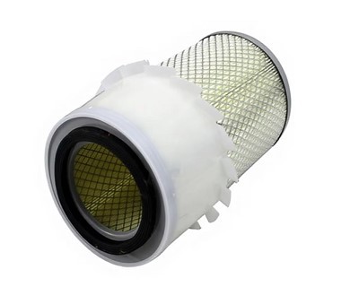 Forklift Spare Parts 16546-40K00 Engine Air Filter For J02/TD27