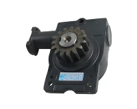 Forklift Spare Parts 16808910029 Gearbox Assy For Kaopu, 100% Original