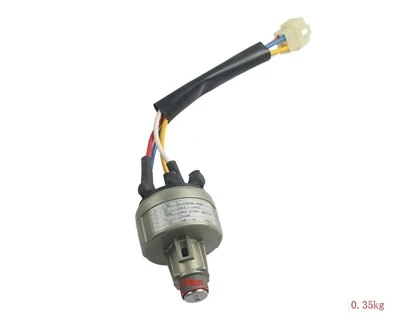 100% Original, 21FJ-10051 Ignition Starter Switch For Hyundai Forklift