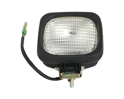 Forklift Spare Parts 24V Headlamp For Hl, FD50~100 (LDQDD24V-D1)