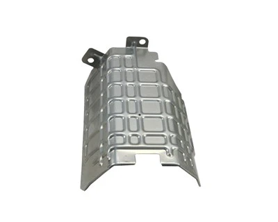 Forklift Spare Parts 37283-26600-71 Guard Plate Cover, Drive Shaft For 7~8FD, 100% Genuine