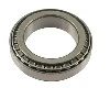Forklift Spare Parts 42421-33240-71 Taper Roller Bearing 90*140*32 For 7-8FD30