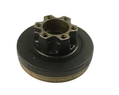 Forklift Spare Parts 42433-23330-71 Brake Drum For 62-8FDK20, Made in Taiwan