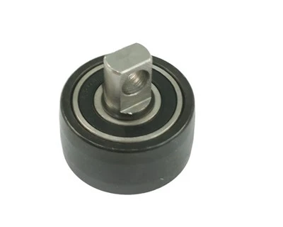 Forklift Spare Parts 80X58X60X30 Side Roller, Premium (C58X80-D1)