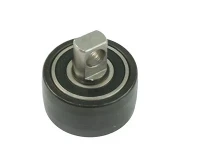 Forklift Spare Parts 80X58X60X30 Side Roller, Premium (C58X80-D1)
