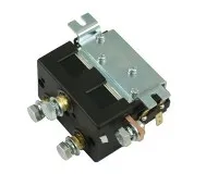 Forklift Spare Parts DC88B-317T Contactor DC 24V, ZJWT100A