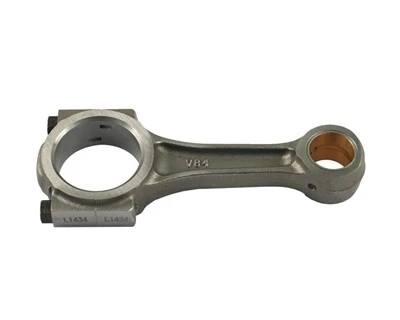 Forklift Spare Parts Engine Connecting Rod For 4TNV88 (LG-4TNV88-D1)