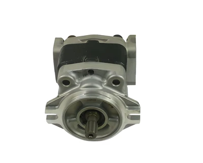 Hanzhi Forklift Parts Hydraulic Pump For FG20-12/14 (KFP2227CSMSJ-A1)
