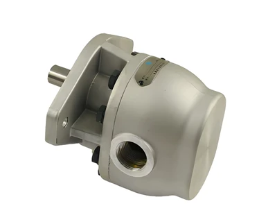 Forklift Parts Hydraulic Pump For Dalian 10 Ton,Counterclockwise (CBF-E25PX-D1)