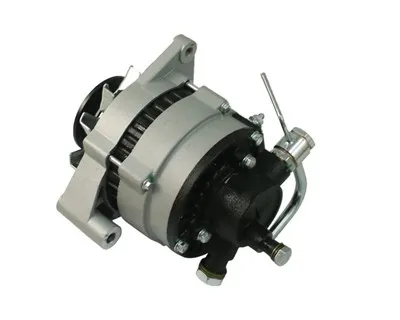 Forklift Spare Parts JFWZB27-115 Alternator 28V/750W For Xinchai 4D35ZG31, 100% Original